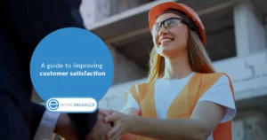 Mastering Offsite Work: Satisfying Customer Requests from Afar