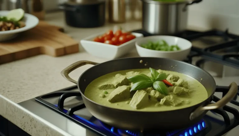 World's Least Spicy Cuisines: Explore Now