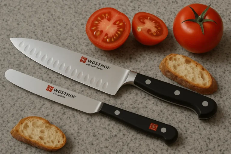 Wüsthof Knives: Legit, Decent, and an Expert Review