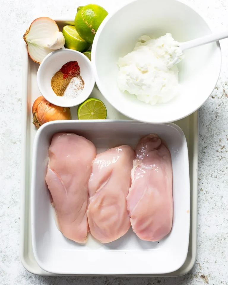 Mastering Chicken Safety: A Comprehensive Guide to Yogurt Marinade Preparation