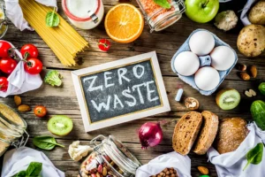 Zero Waste Kitchen Hacks That Actually Reduce Food Waste
