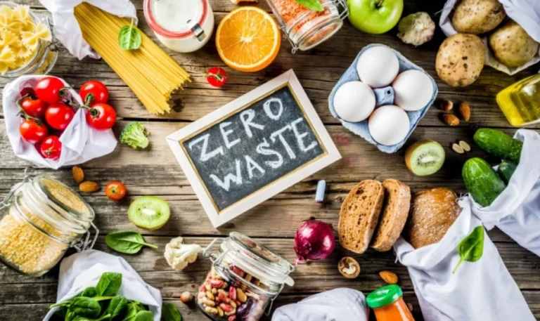 Zero Waste Kitchen Practices for Restaurants: A Comprehensive Guide