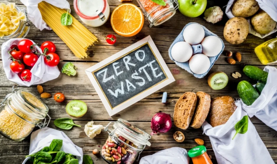 Zero Waste Kitchen Practices for Restaurants: A Comprehensive Guide