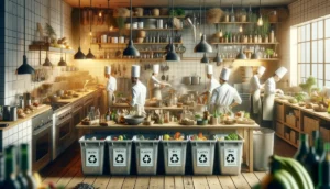 Transforming Your Kitchen: Zero-Waste Tips and Essential Tools