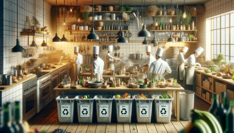Transforming Your Kitchen: Zero-Waste Tips and Essential Tools