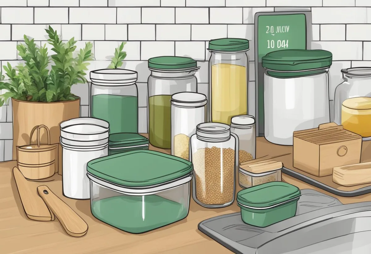 Zero Waste Living Practical Steps for Real Beginners