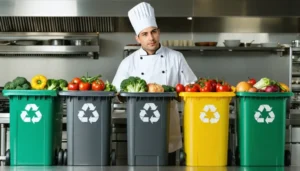 Zero-Waste Strategies for Restaurants: A Comprehensive Guide