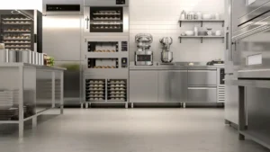 Finding Accurate Commercial Kitchen Equipment Solutions for Your Needs