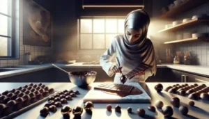 Advanced Chocolate Techniques: Elevate Your Home Desserts