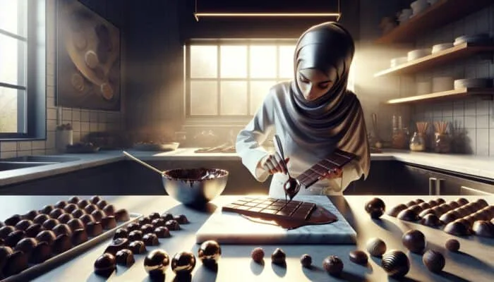 Advanced Chocolate Techniques: Elevate Your Home Desserts