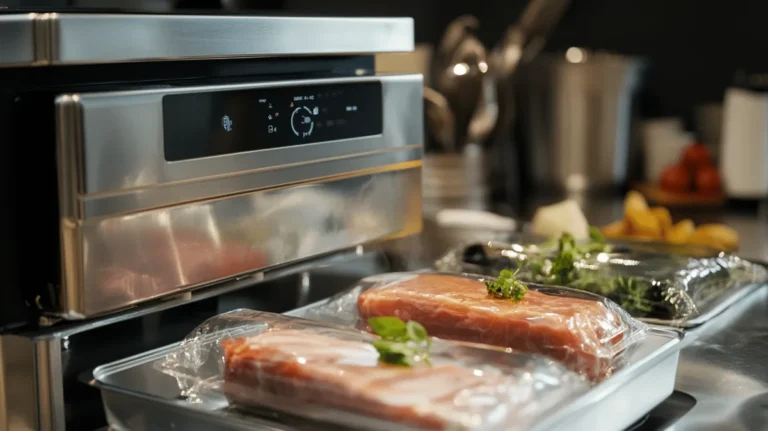 Advanced Sous Vide Techniques for Professional Kitchens 2025