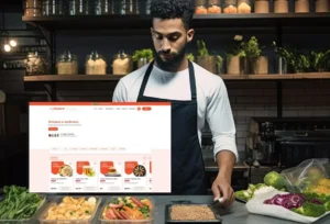 All-in-One Restaurant Management Software: Maximize Efficiency & Profitability