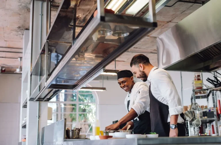 Alternative Cooking Techniques: Streamline Your Kitchen Workflow