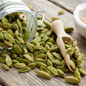 Brandy Substitutes in Cardamom Recipes: What Works Best?