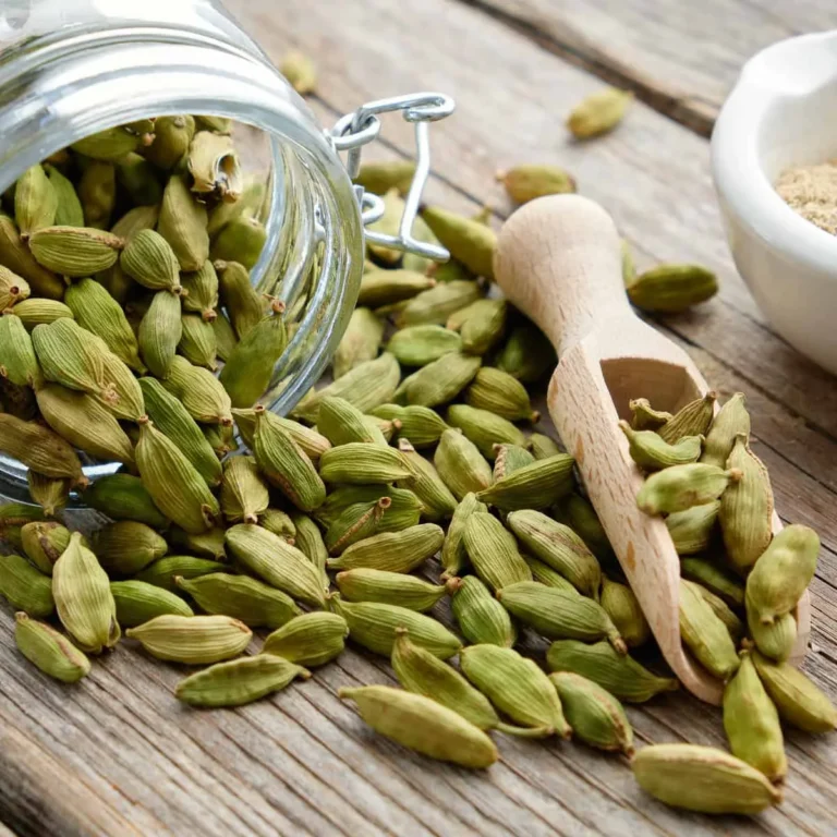 Brandy Substitutes in Cardamom Recipes: What Works Best?