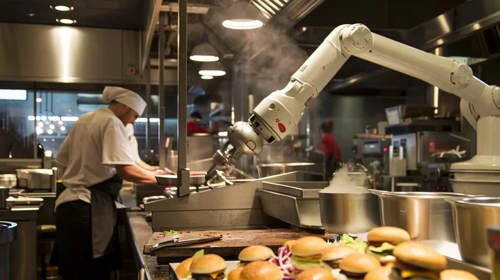 Automated Cooking Systems: Do Busy Chefs Really Need Them?