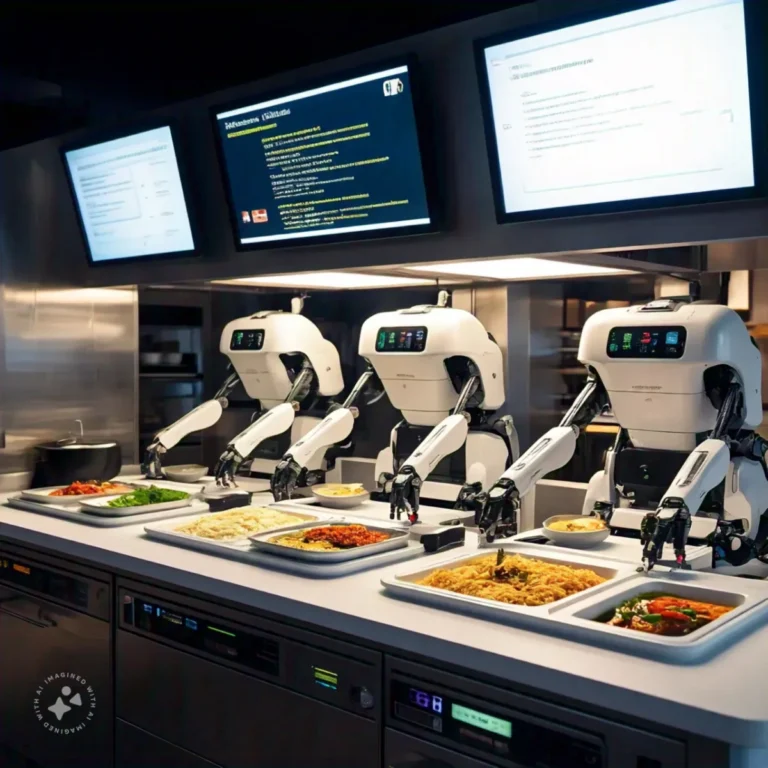 Automated Cooking Systems: Dinner Solved for Busy Pros?