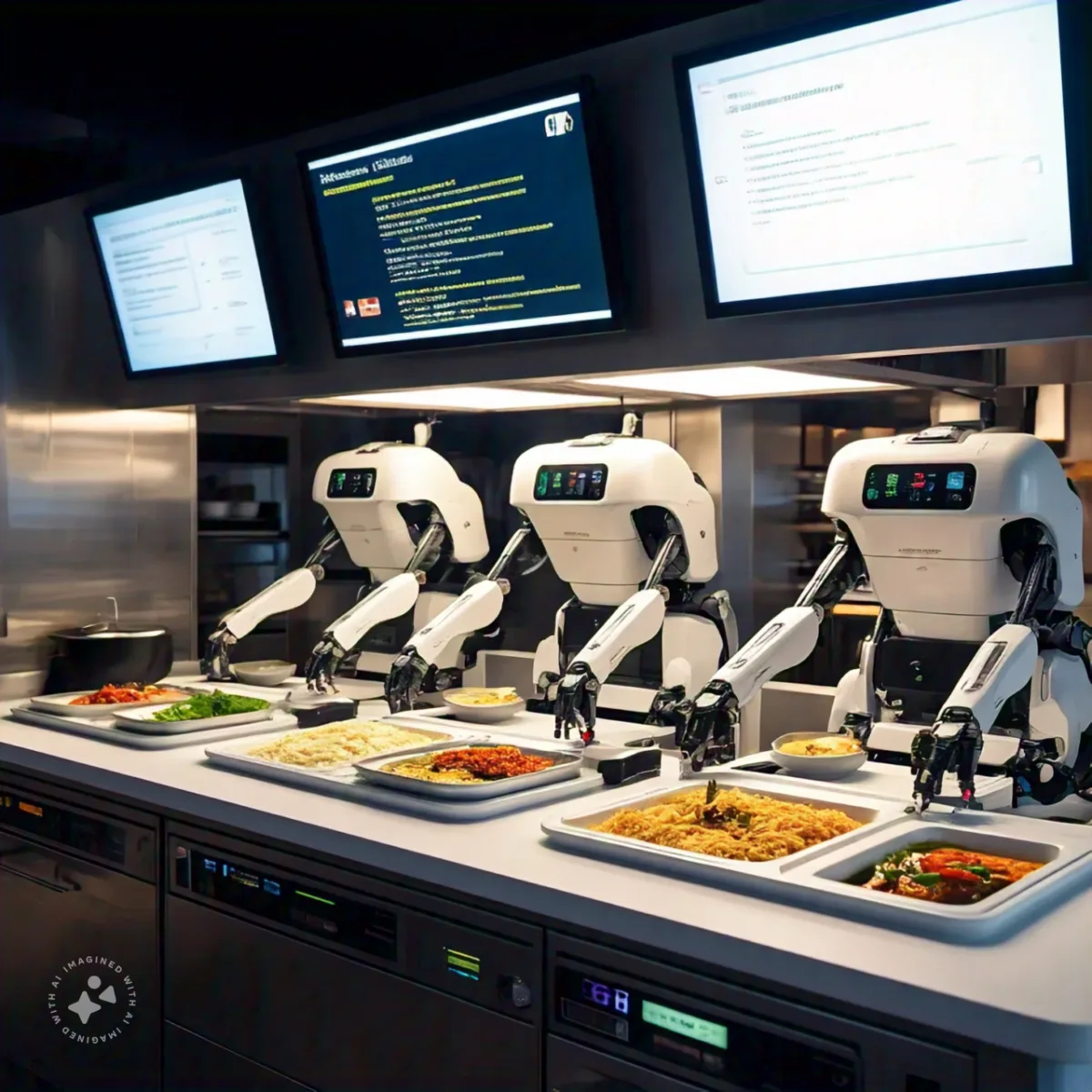 Automated Cooking Systems: Dinner Solved for Busy Pros?