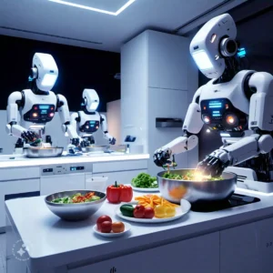 Automated Cooking Systems: Pros, Cons, and Everything In Between