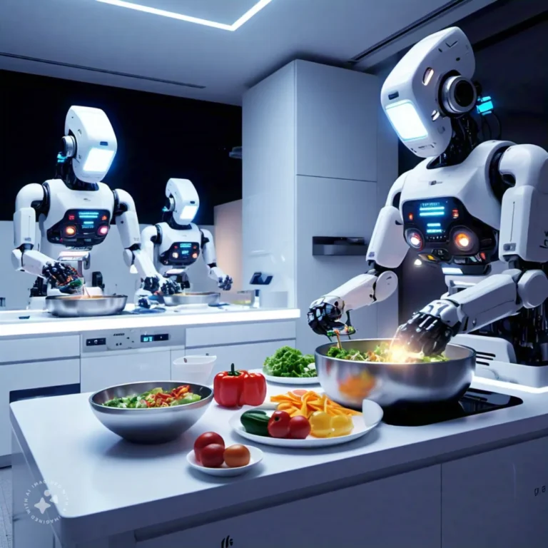 Automated Cooking Systems: Pros, Cons, and Everything In Between