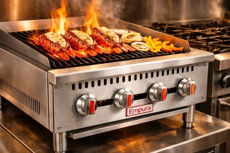 Budget Double Broiler Review: Smart Kitchen Savings?