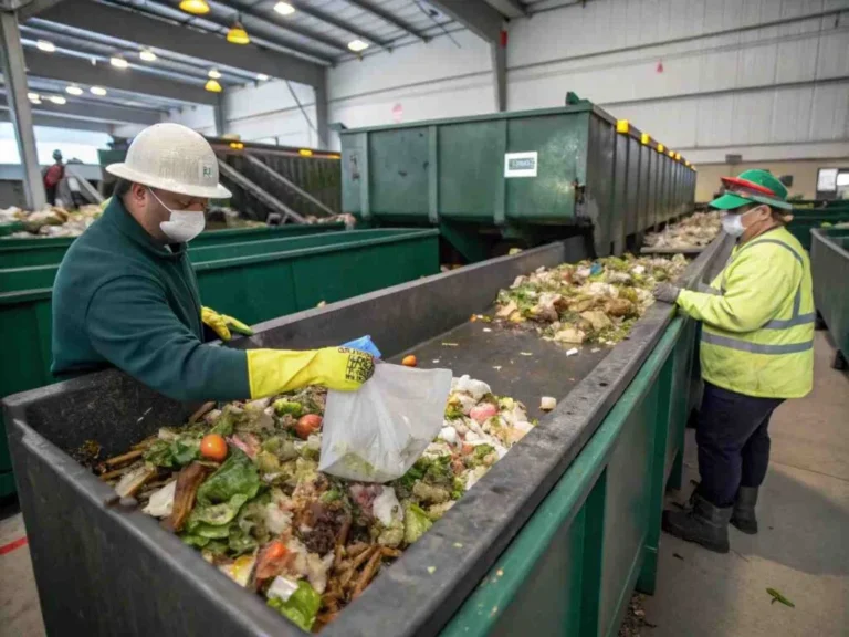 Benefits of Composting at Home: A Down-to-Earth Guide