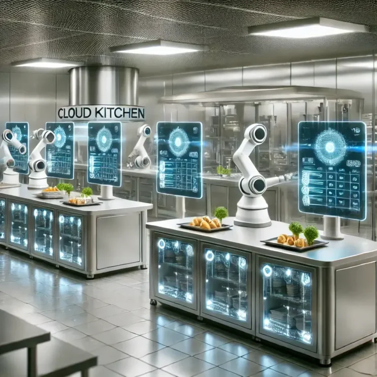 Benefits of Smart Technology in Commercial Kitchens: Real-World Insights