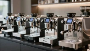 Best Commercial Coffee Makers for Your Restaurant