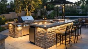Best Commercial Grills for Outdoor Kitchens: Your Complete Guide