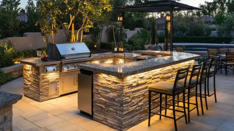 Best Commercial Grills for Outdoor Kitchens: Your Complete Guide
