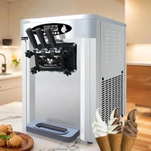 Best Commercial Ice Cream Makers: My Top Picks