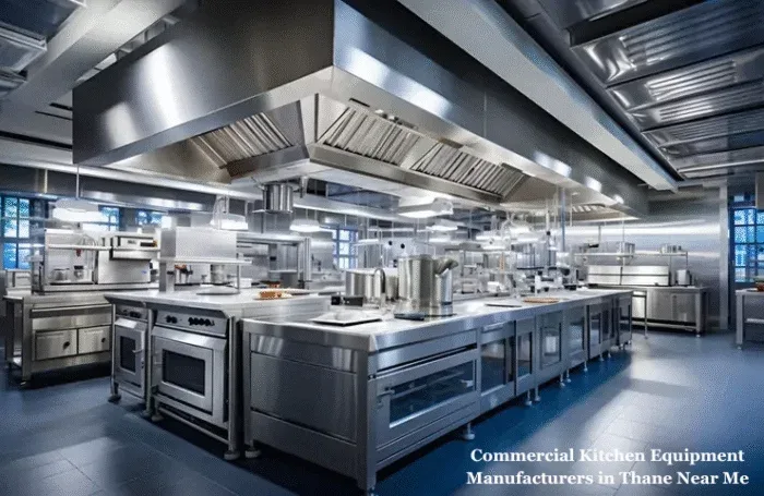 Best Commercial Kitchen Equipment Brands: What You Need to Know
