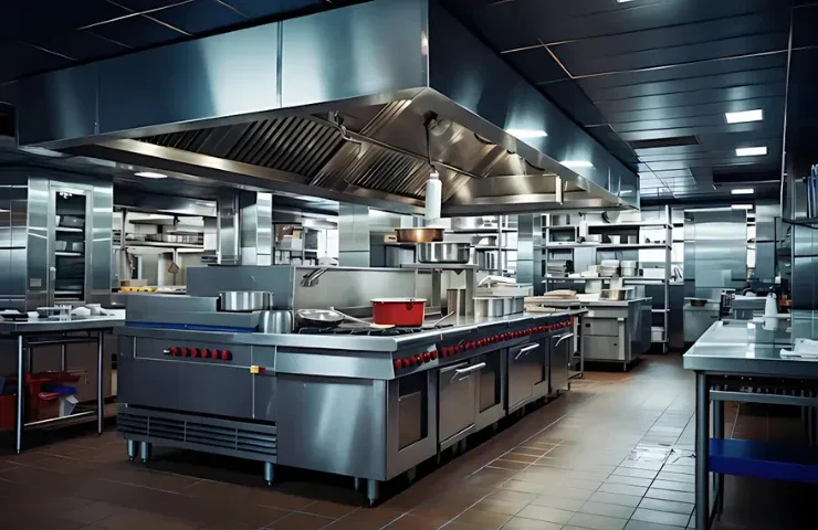 Best Commercial Kitchen Equipment for Seafood Restaurants: Expert Picks and Tips