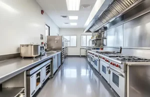 Best Commercial Kitchen Equipment for Tiny Homes in 2025
