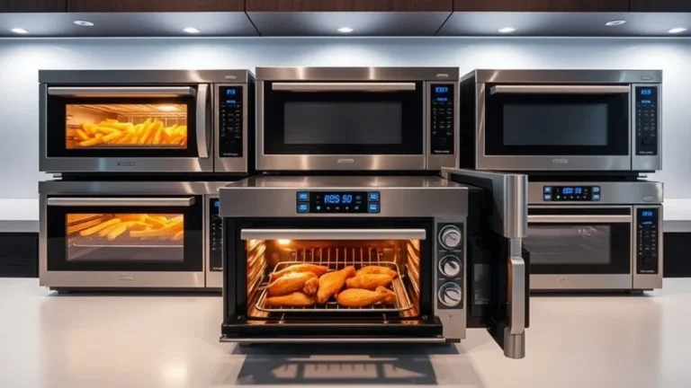 Best Commercial Ovens 2025: Top Picks and Buyer's Guide