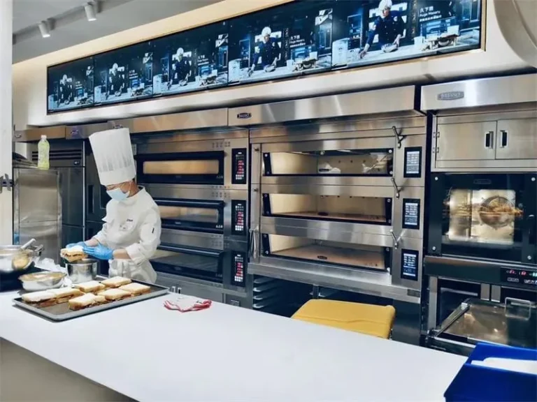 Best Commercial Ovens for Bakery: Your Essential Guide