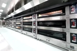 Best Commercial Ovens for Bread Baking: Baker's Hot Picks