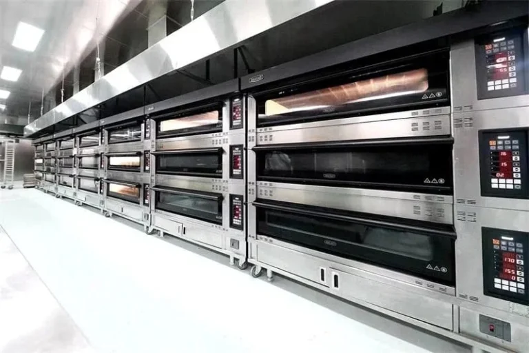 Best Commercial Ovens for Bread Baking: Baker's Hot Picks