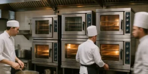 Best Commercial Ovens for Busy Restaurants in 2025