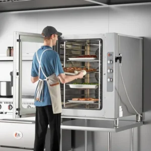 Best Commercial Ovens for Food Trucks: Finding Your Perfect Fit