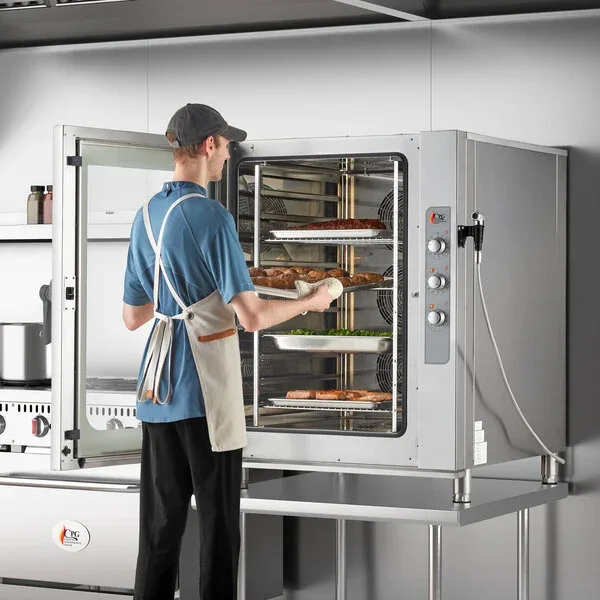 Best Commercial Ovens for Food Trucks: Finding Your Perfect Fit
