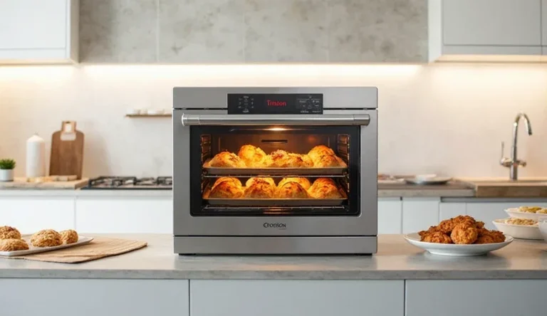 Best Commercial Ovens for Small Kitchens: Top Picks for 2025