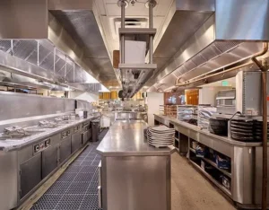 Best Commercial Ranges for High-Volume Kitchens: Top Picks and Tips