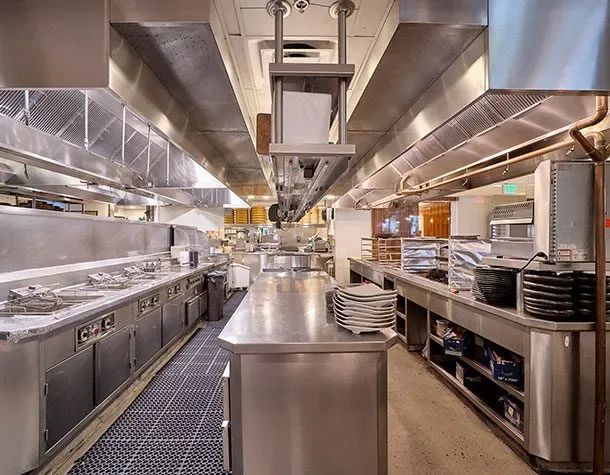 Best Commercial Ranges for High-Volume Kitchens: Top Picks and Tips