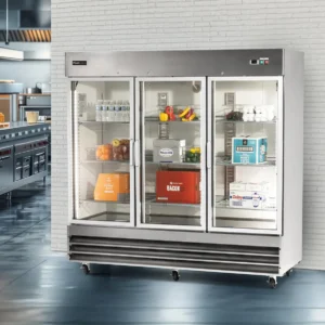 Best Commercial Refrigerators for Your Kitchen