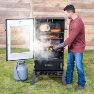 Best Commercial Smokers for Your Restaurant: Enhance Your Menu With Flavor