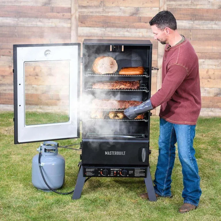Best Commercial Smokers for Your Restaurant: Enhance Your Menu With Flavor