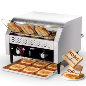 Best Commercial Toasters for Busy Kitchens in 2025