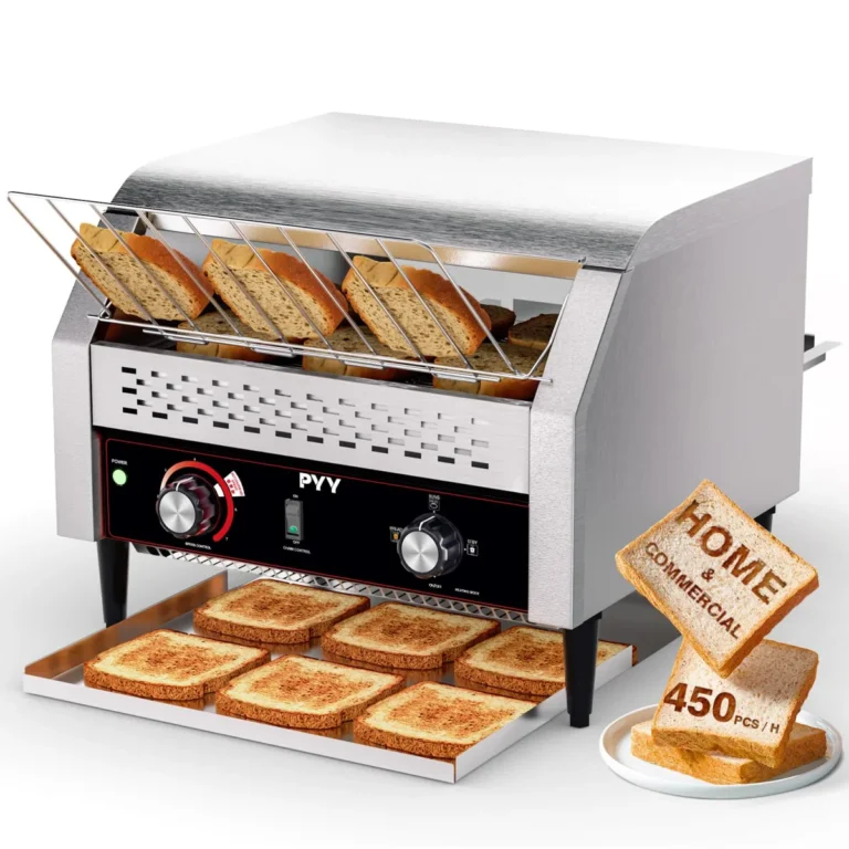 Best Commercial Toasters for Busy Kitchens in 2025