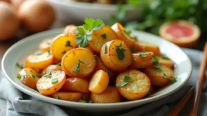 Best Cooking Techniques for Potatoes: A Deep Dive into Deliciousness